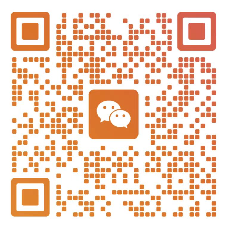 WeChat QR Code
