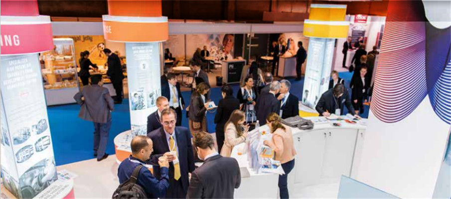 西安植物提取物展会