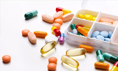 2024年中国植物提取物行业市场全景评估报告