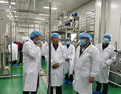 立志为客户提供天然、健康、可靠的产品