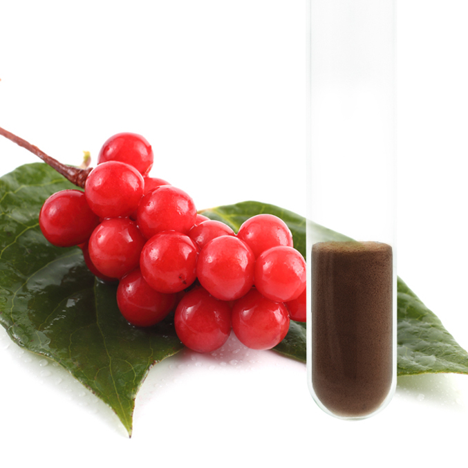 Schisandra Chinensis Extract