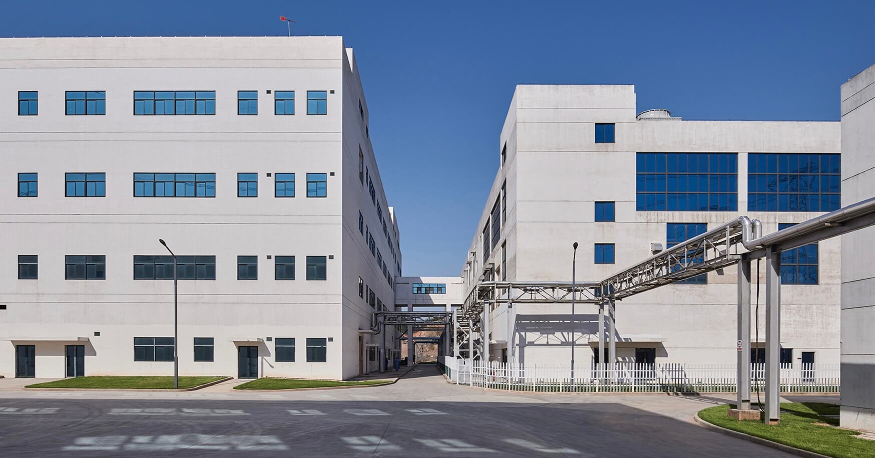 Source factory strength guarantee