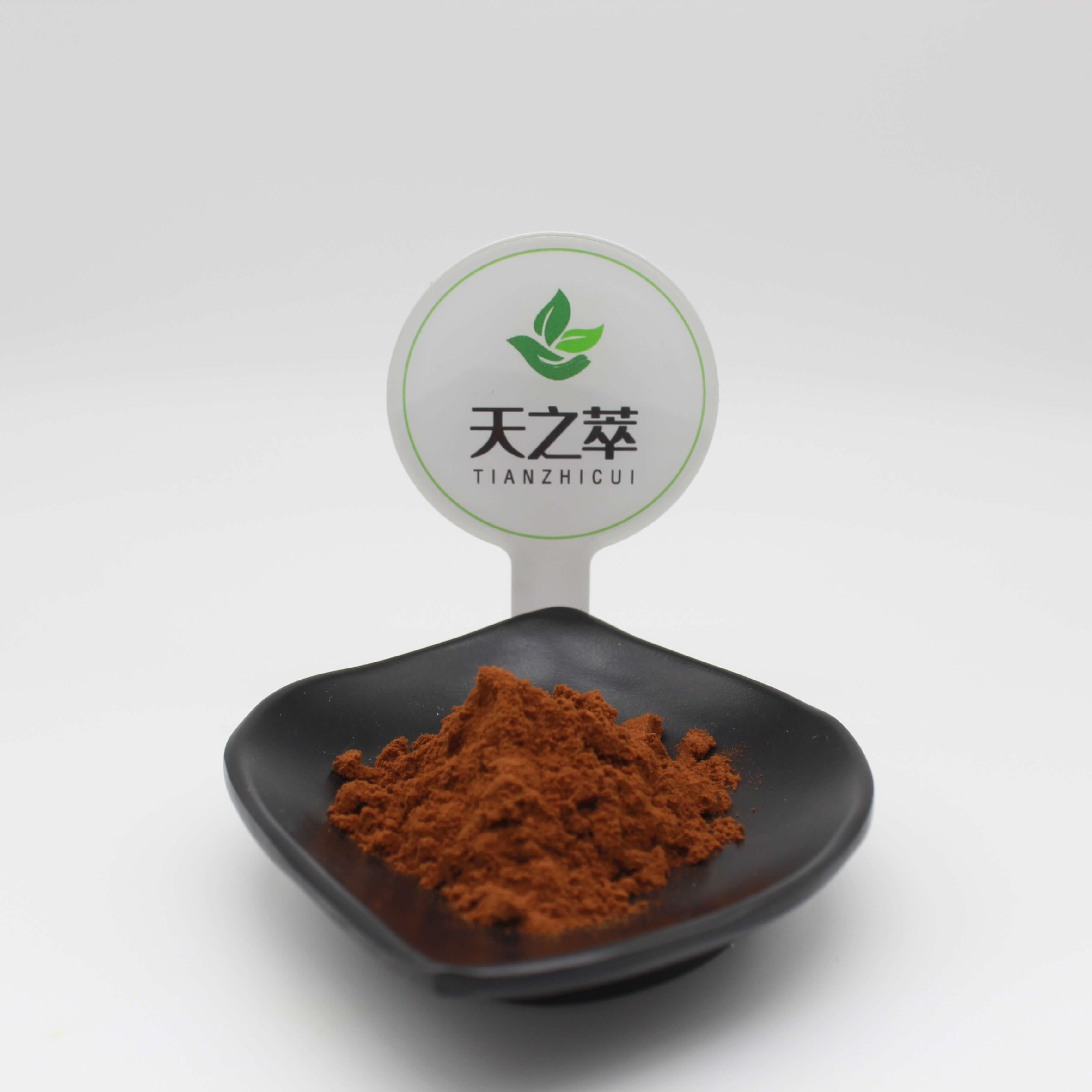 Mulberry leaf extract