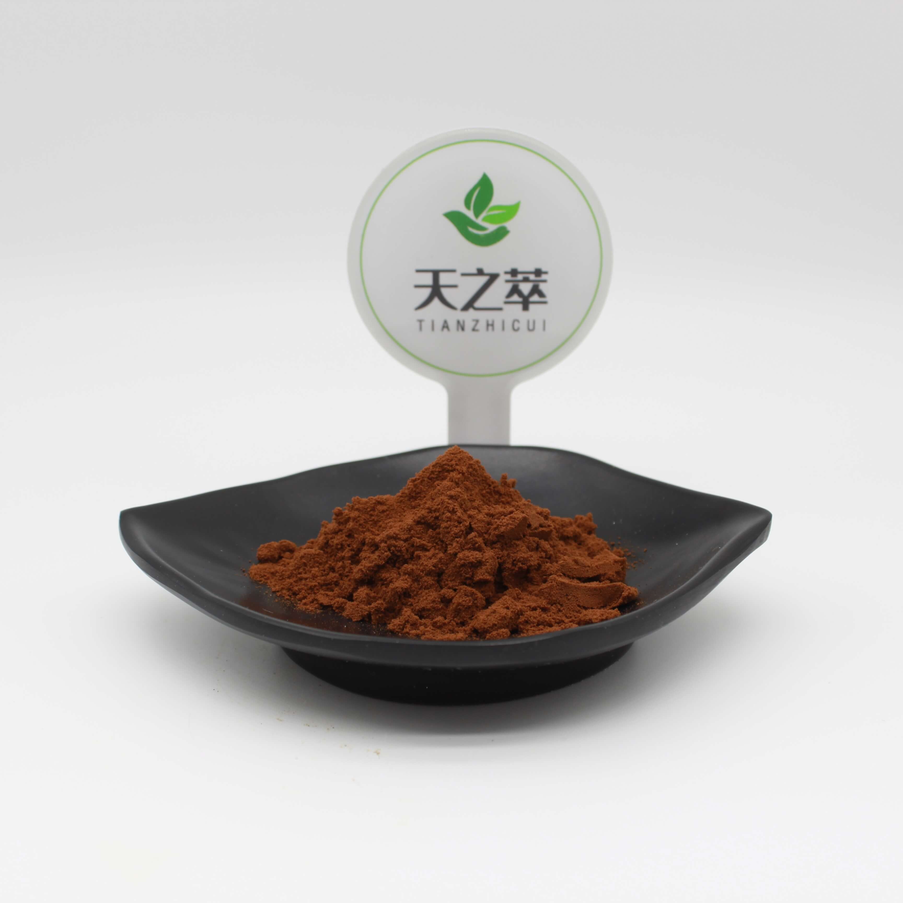 Mulberry leaf extract