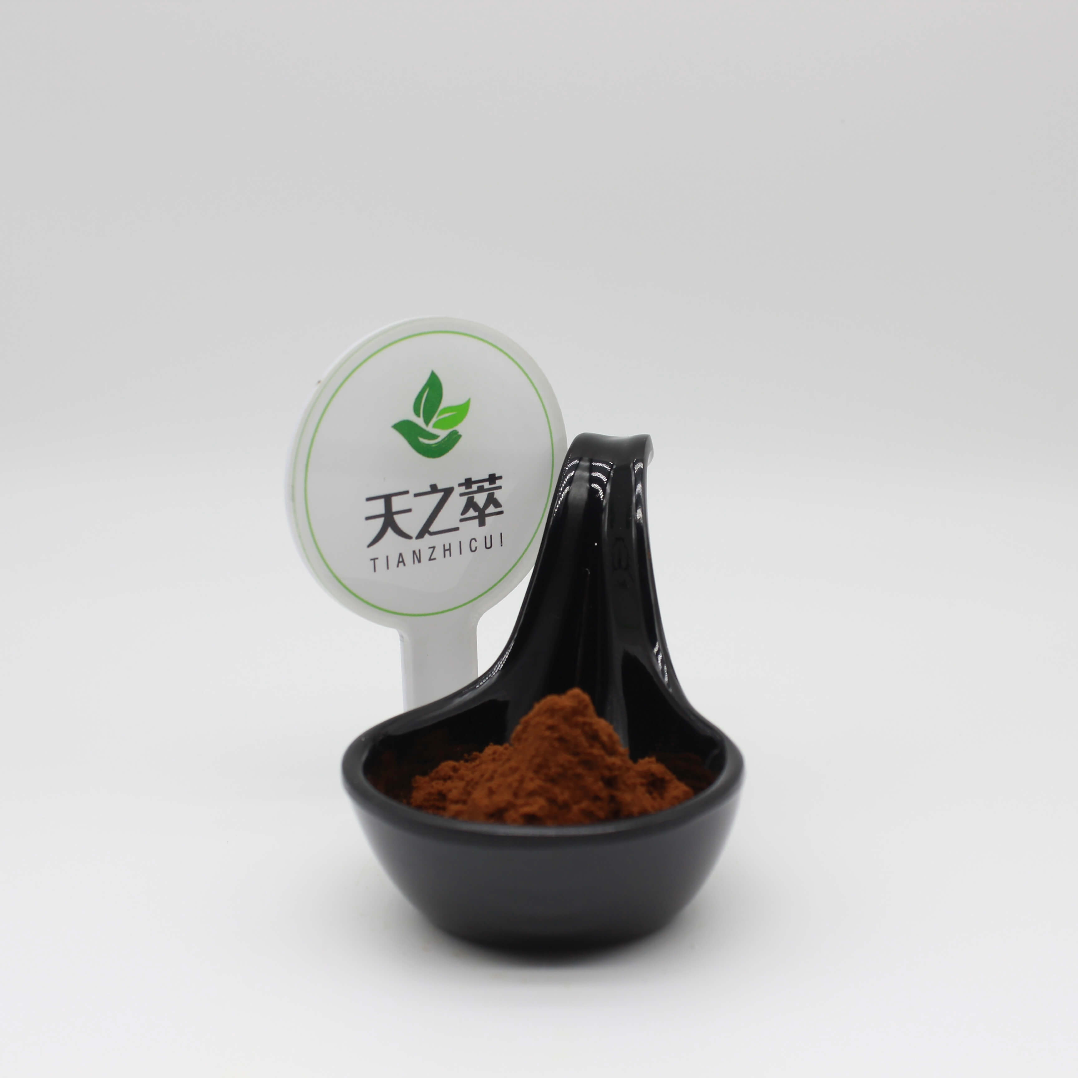 Mulberry leaf extract