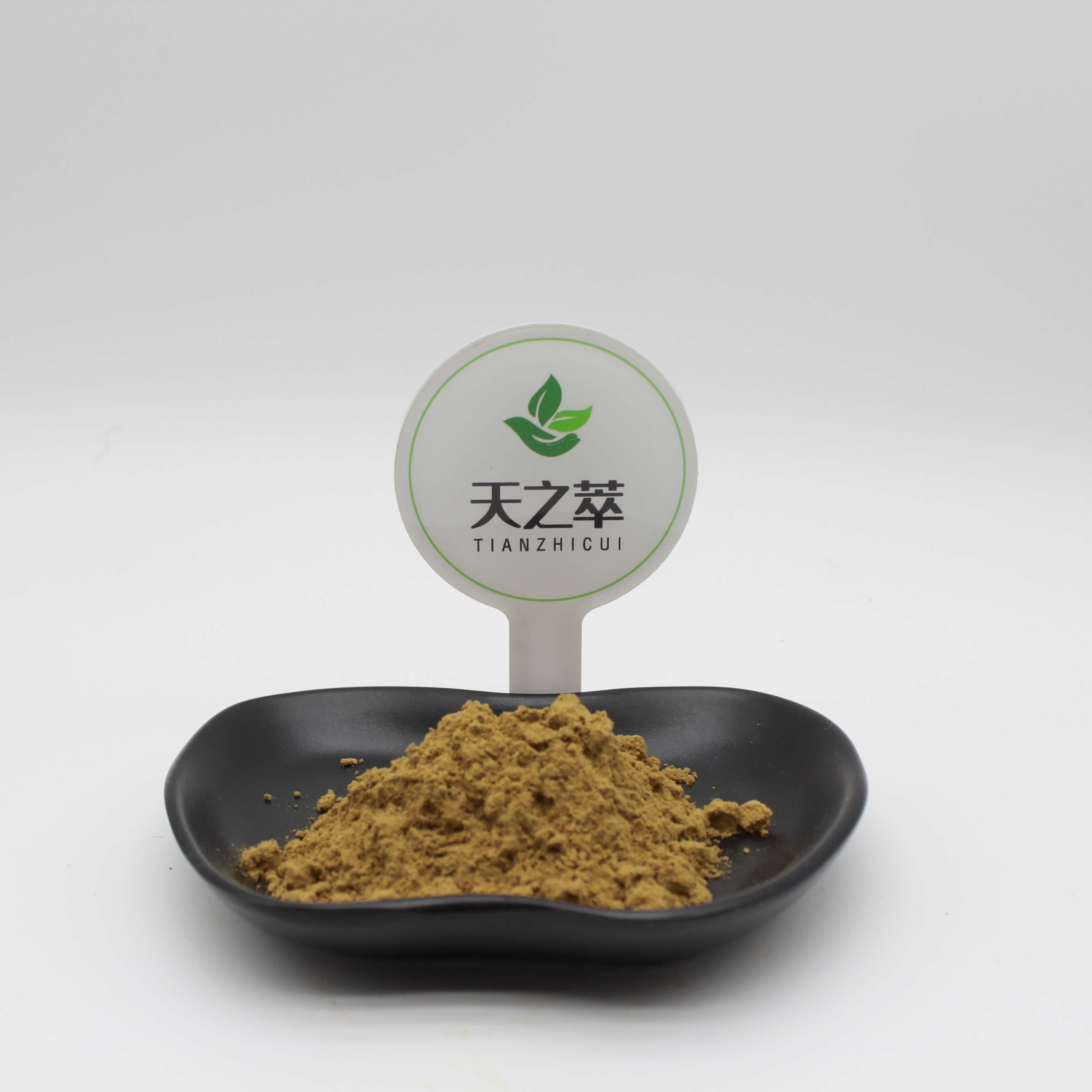 二苯乙烯苷1-98%