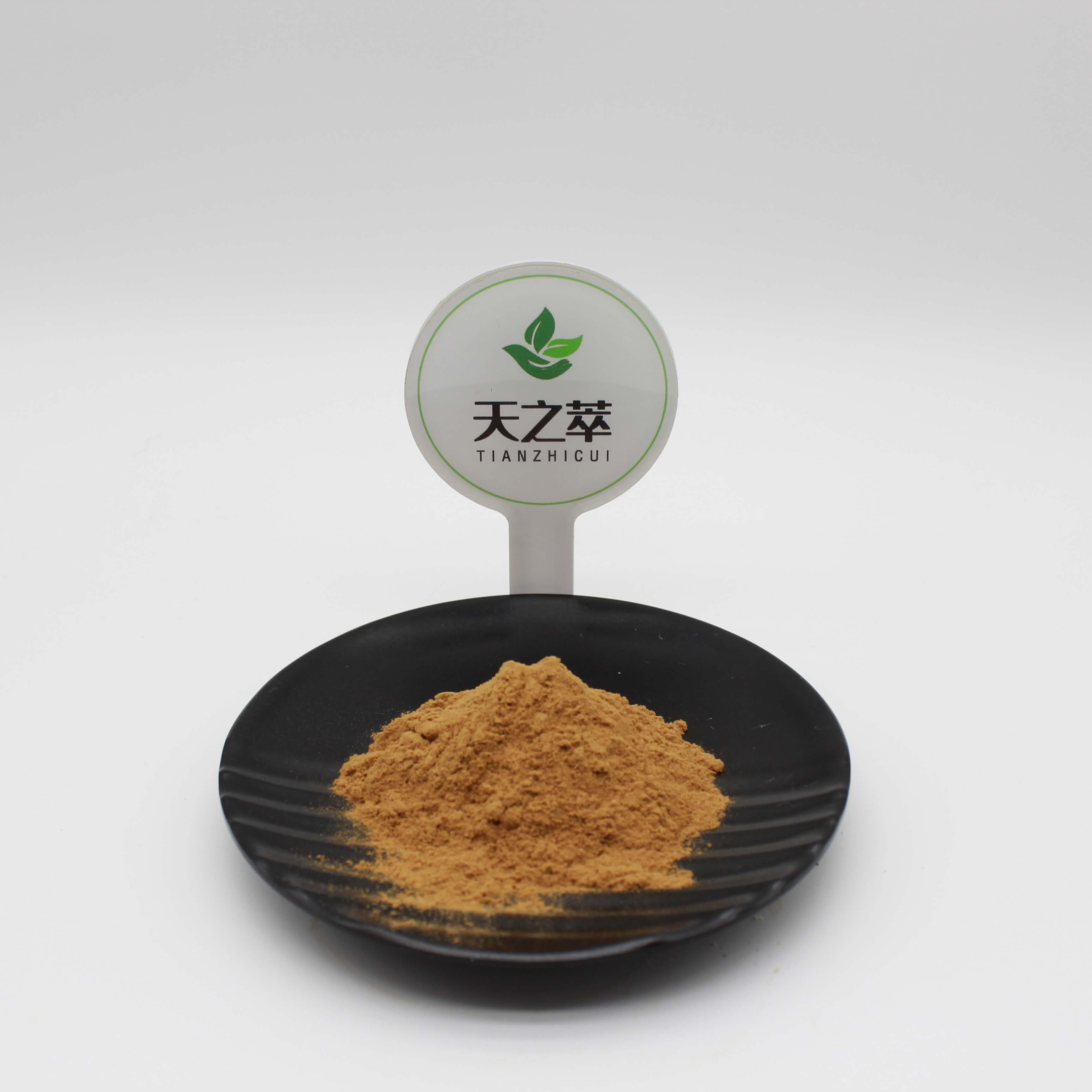 Shiitake Mushroom Extract